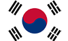 Korean Flag